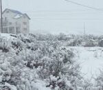 आज यी क्षेत्रमा हिमपातको सम्भावना