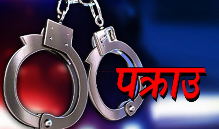 आफ्नै छोराद्वारा धादिङमा आमाको ह’त्या