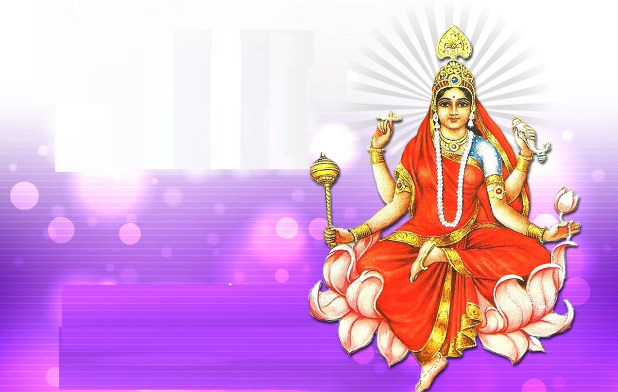 आज महानवमी, सिद्धिदात्रीको पूजा आराधना गरि मनाइदै