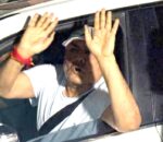 दुर्गा प्रसाईँ मध्यरातमा घरबाटै  पक्राउ