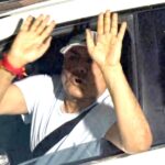 दुर्गा प्रसाईँ मध्यरातमा घरबाटै  पक्राउ