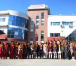 थाक्रे गाउँपालिका गाउँ सभाको १८ औं अधिवेशन सम्पन्न