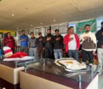 च्याउ किसान संघ काठमाडौंको अध्यक्षमा प्रदिप तामाङ सर्वसम्मत निर्वाचित