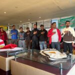 च्याउ किसान संघ काठमाडौंको अध्यक्षमा प्रदिप तामाङ सर्वसम्मत निर्वाचित