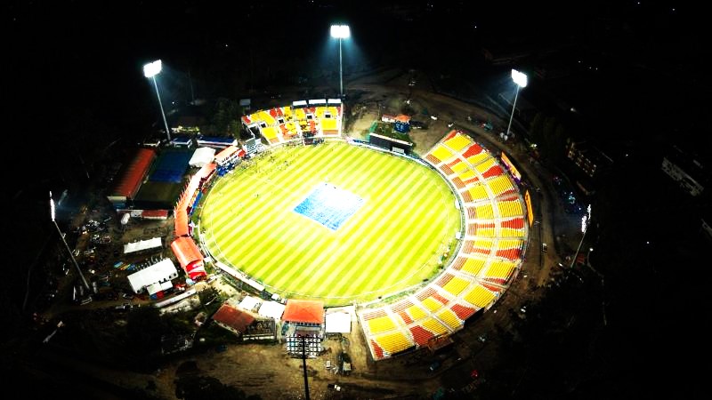 आजदेखि  नेपाल प्रिमियर लिग (एनपीएल) को दोस्रो संस्करणशुरु हुदै