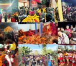 पण्डित पौवामा श्री गणेश, भिमशेन र सरस्वती जात्रा कार्तिक २२ र २३ गते