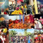 पण्डित पौवामा श्री गणेश, भिमशेन र सरस्वती जात्रा कार्तिक २२ र २३ गते