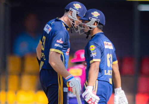 टी–२० विश्वकपमा समूह ‘सी’ मा :  सबै खेल नेपालले मुम्बईमा खेल्ने