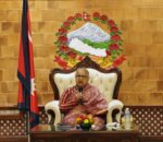 प्रधानमन्त्री कार्कीले आज सातै प्रदेशका मुख्यमन्त्रीसँग छलफल गर्दै