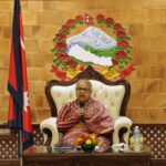 प्रधानमन्त्री कार्कीले आज सातै प्रदेशका मुख्यमन्त्रीसँग छलफल गर्दै