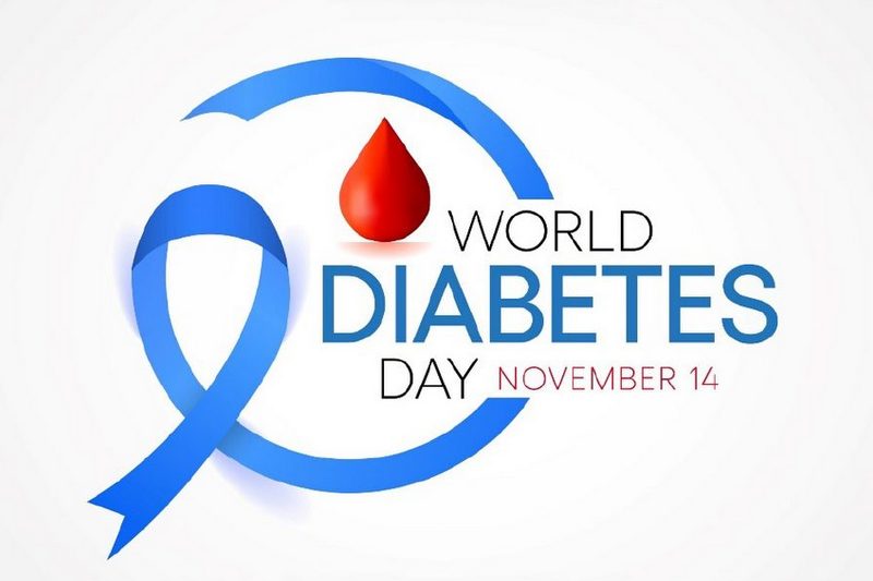 आज विश्व मधुमेह दिवस नेपालसहित विश्वभर  विविध चेतनामूलक कार्यक्रमका साथ मनाइँदै