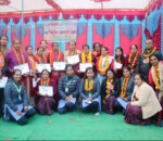 मिलिजुली महिला सहकारीको १७औं वार्षिक साधारण सभा सम्पन्न, अध्यक्षमा नर्मदा अर्याल चयन