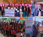 प्याब्सन धादिङ द्वारा आयोजित हाजिरजवाफ प्रतियोगितामा सक्सेस एकेडेमी प्रथम