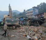 धार्के चालिसे  सवारी दु्र्घटना अपडेट : २ जनाको मृत्यु, ठुलो ६८ जना भन्दा बढि घाइते (घाइतेको नामावली समेत)