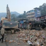 धार्के चालिसे  सवारी दु्र्घटना अपडेट : २ जनाको मृत्यु, ठुलो ६८ जना भन्दा बढि घाइते (घाइतेको नामावली समेत)