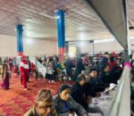 नेकपा एमालेमा नयाँ नेतृत्व चयनका लागि आज बिहान ८ बजेदेखि मतदान सुरु हुने