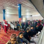 नेकपा एमालेमा नयाँ नेतृत्व चयनका लागि आज बिहान ८ बजेदेखि मतदान सुरु हुने