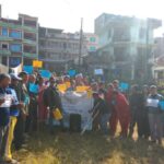 धुनिबेसीमा ३४औँ अन्तर्राष्ट्रिय अपाङ्गता दिवस विविध कार्यक्रमसहित सम्पन्न