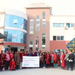 थाक्रे गाउँपालिकामा पर्यावरणमैत्री जैविक खेती रणनीति र विपद् पोर्टलसम्बन्धी छलफल  सम्पन्न