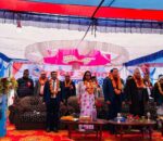 धादिङ अस्पतालको ४९औँ वार्षिकोत्सव भव्य रूपमा सम्पन्न