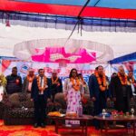 धादिङ अस्पतालको ४९औँ वार्षिकोत्सव भव्य रूपमा सम्पन्न