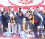 बैरेनी साना किसान कृषि सहकारी संस्थाको २४औं साधारण सभा सम्पन