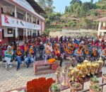 विविध कार्यक्रमसहित महादेवस्थान माध्यमिक विद्यालयको३७औँ वार्षिकोत्सव सम्पन्न