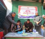 साना किसान कृषि सहकारी संस्था लि. कुम्पुरको २६औँ वार्षिक साधारण सभा सम्पन्न,अध्यक्षमा थपलिया चयन