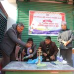 साना किसान कृषि सहकारी संस्था लि. कुम्पुरको २६औँ वार्षिक साधारण सभा सम्पन्न,अध्यक्षमा थपलिया चयन