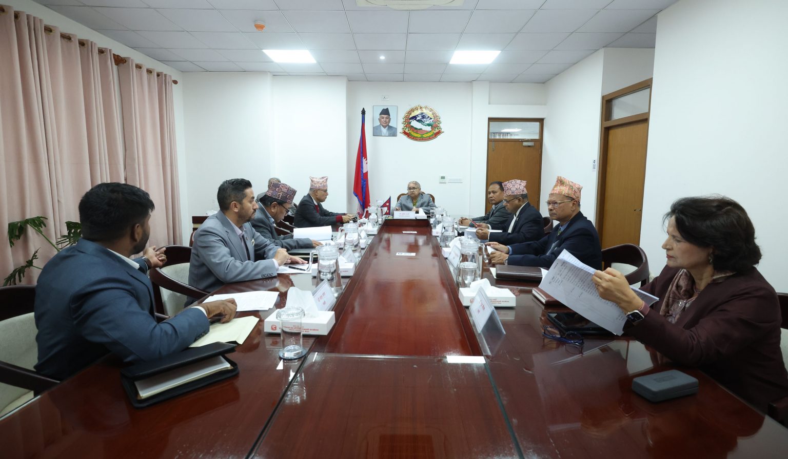 प्रत्येक बर्ष भदौ २३ गते जेन-जी शहीद दिवस मनाउने सरकारको निर्णय