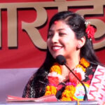 काठमाडौं महानगरपालिकाका उपमेयर  डंगोल एमाले केन्द्रीय सदस्यमा अत्यधिक मतले विजयी