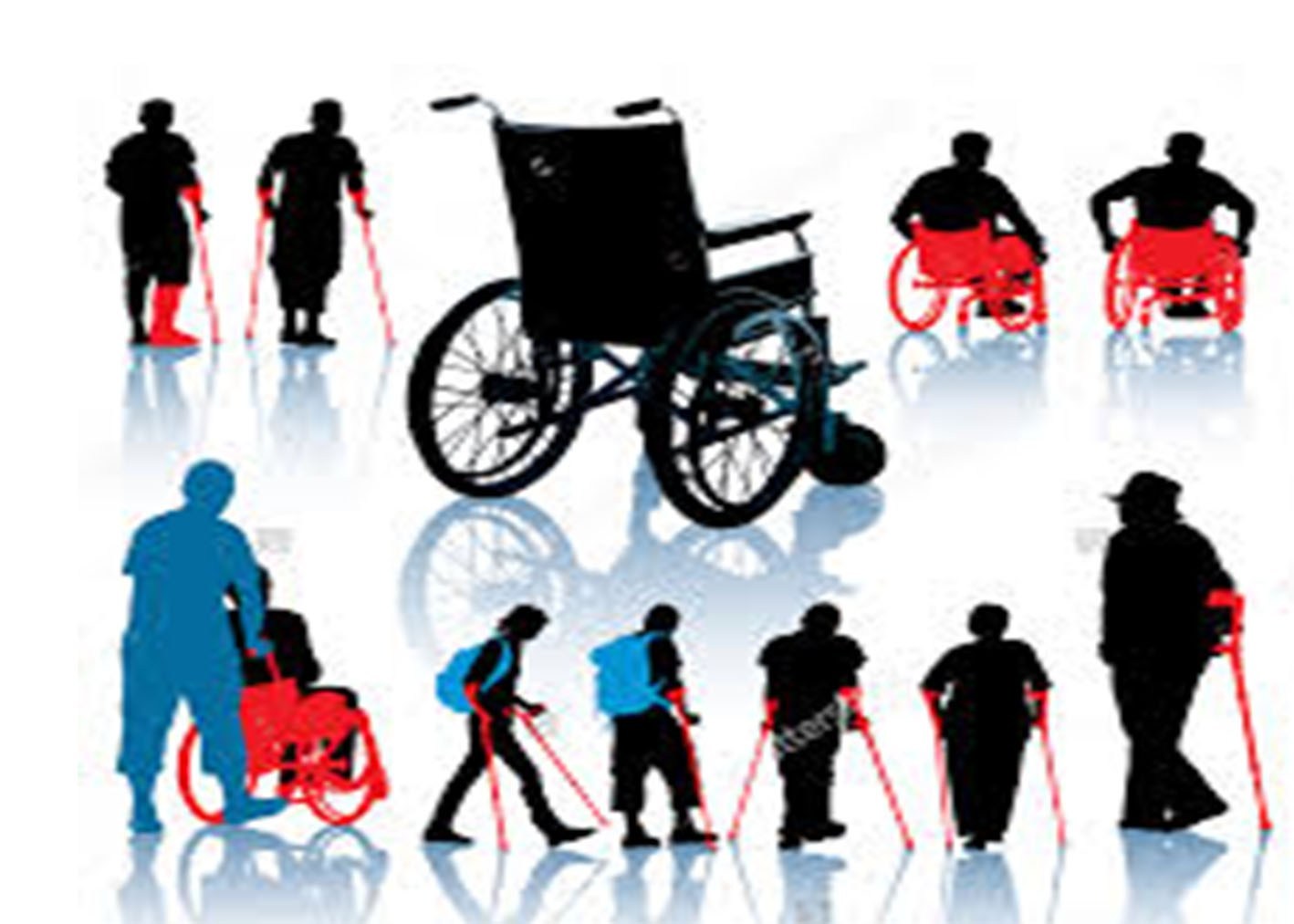 आज अन्तर्राष्ट्रिय अपाङ्गता दिवस, विभिन्न कार्यक्रमसहित देशभर मनाइँदै