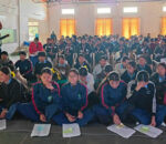 थाक्रे ५मा एसईई तयारी तथा प्रेरणा गोष्ठी सम्पन्न