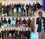 थाक्रे–५ मा सामुदायिक विद्यालयका शिक्षकहरूका लागि एकदिने क्षमता अभिवृद्धि तालिम सम्पन्न