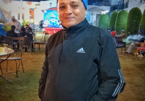 धादिङमा अनलाइन मिडिया सोसाइटीको नयाँ कार्यसमिति चयन ,अध्यक्षमा अधिकारी