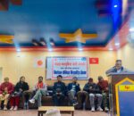 एमाले धादिङमा निर्वाचन तयारी तीव्र, थाक्रे र धुनिवेशीमा परिचालन समिति गठन