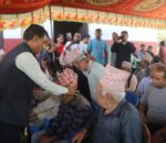 आज १३ औँ राष्ट्रिय पोसाक तथा टोपी दिवस मनाइँदै