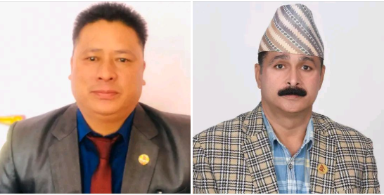 धादिङमा एमालेका प्रतिनिधिसभा उम्मेदवार सिफारिस टुंगो