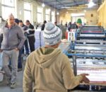 हालसम्म ८९ लाख १७ हजार समानुपातिक तर्फको मतपत्र छपाई सम्पन्न