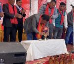 गल्छी–८ रानिमालामा विशेष सोनाम ल्होछार सांस्कृतिक कार्यक्रम सम्पन्न