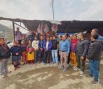 भूमि त्रिपाठी को प्रतिबद्धता : रोजगारी, विकास र आत्मनिर्भर अर्थतन्त्र निर्माणमा जोड