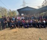 निर्वाचन प्रहरी अनुशिक्षण तालिम सम्पन्न