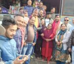 कृषि सुधारका लागि स्पष्ट नीति ल्याउँछु : उम्मेदवार भूमि त्रिपाठी