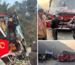 दुर्घटना अपडेट : एकको मृत्यु, दुई घाइते