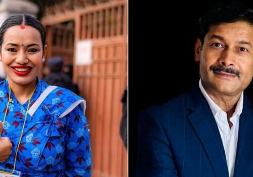 धादिङका दुवै क्षेत्रमा रास्वपा विजयी, क्षेत्र नं. १ मा आशिका तामाङ र क्षेत्र नं. २ मा बोध नारायण श्रेष्ठ निर्वाचित