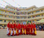 धुनिवेशी आवासीय माविको ३०औँ वार्षिकोत्सव तथा अभिभावक दिवस भव्य रूपमा सम्पन्न