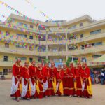 धुनिवेशी आवासीय माविको ३०औँ वार्षिकोत्सव तथा अभिभावक दिवस भव्य रूपमा सम्पन्न