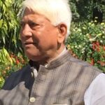 आज ज्येष्ठ सदस्य केसीले पद तथा गोपनीयताको शपथ लिनुहुँदै