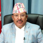 प्रतिनिधि सभा निर्वाचनमा निर्धक्क भएर मतदान गर्न कार्यवाहक प्रमुख निर्वाचन आयुक्त रामप्रसाद भण्डारीको आह्वान