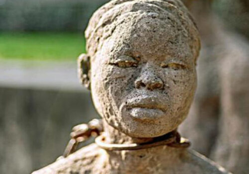 आज दासत्व पीडितहरूको अन्तरराष्ट्रिय स्मृति दिवस मनाइँदै